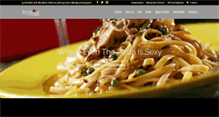 Desktop Screenshot of ciaomambo.com